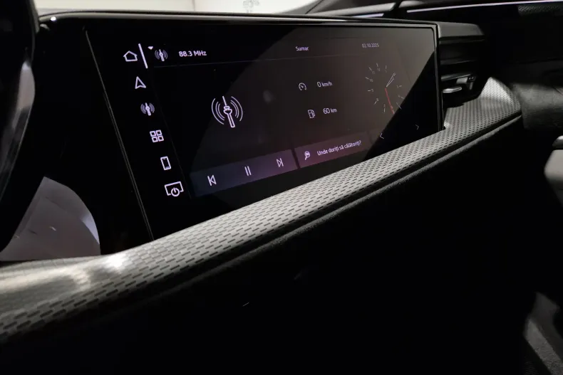 Audi Q5 din 2025 cu 5.000 km - oferta AUD129608 - foto 27