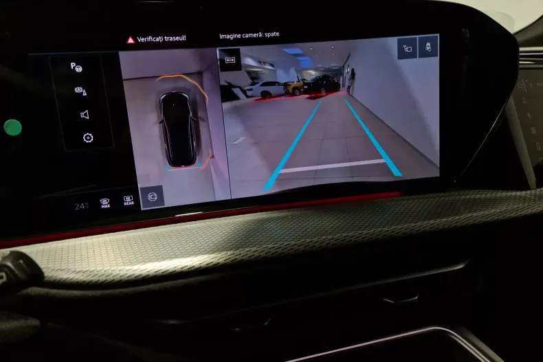 Audi Q5 din 2025 cu 5.000 km - oferta AUD129608 - foto 29