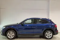 Audi Q5 din 2023 cu 47.209 km - oferta AUD129613 - foto 2