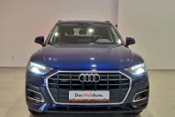 Audi Q5 din 2023 cu 47.209 km - oferta AUD129613 - foto 4
