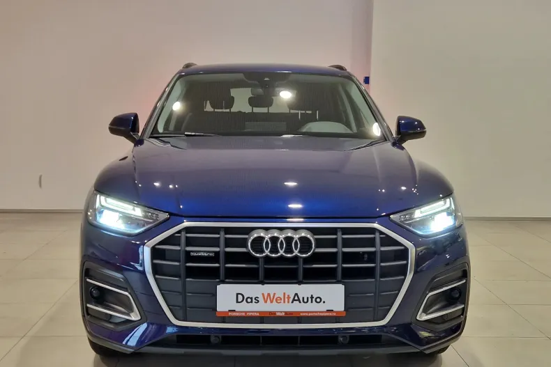 Audi Q5 din 2023 cu 47.209 km - oferta AUD129613 - foto 4