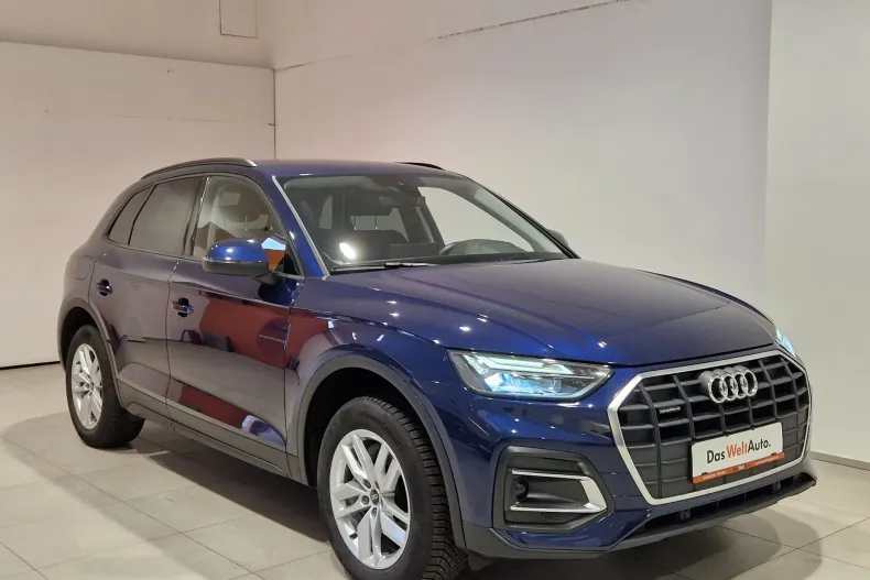 Audi Q5 din 2023 cu 47.209 km - oferta AUD129613 - foto 5