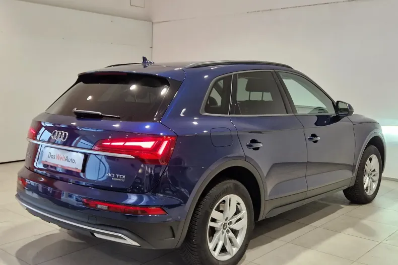 Audi Q5 din 2023 cu 47.209 km - oferta AUD129613 - foto 7
