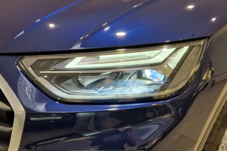 Audi Q5 din 2023 cu 47.209 km - oferta AUD129613 - foto 9