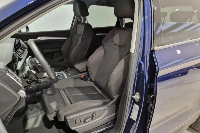 Audi Q5 din 2023 cu 47.209 km - oferta AUD129613 - foto 11