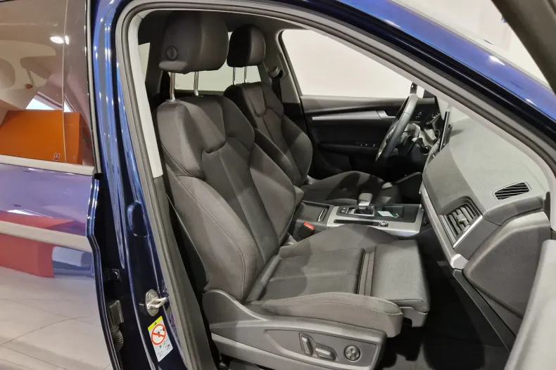 Audi Q5 din 2023 cu 47.209 km - oferta AUD129613 - foto 13