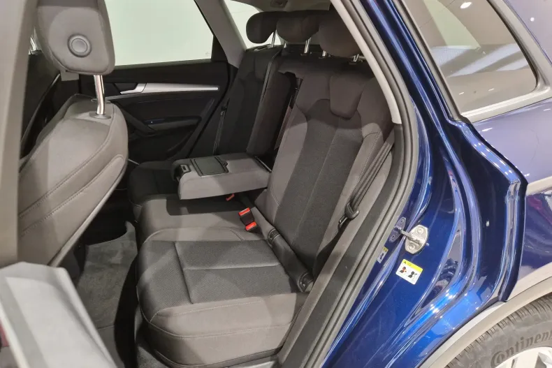 Audi Q5 din 2023 cu 47.209 km - oferta AUD129613 - foto 14