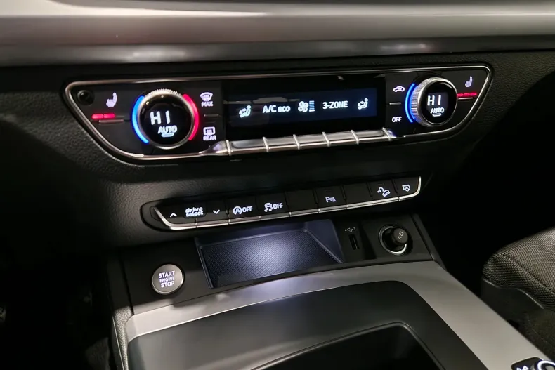 Audi Q5 din 2023 cu 47.209 km - oferta AUD129613 - foto 18