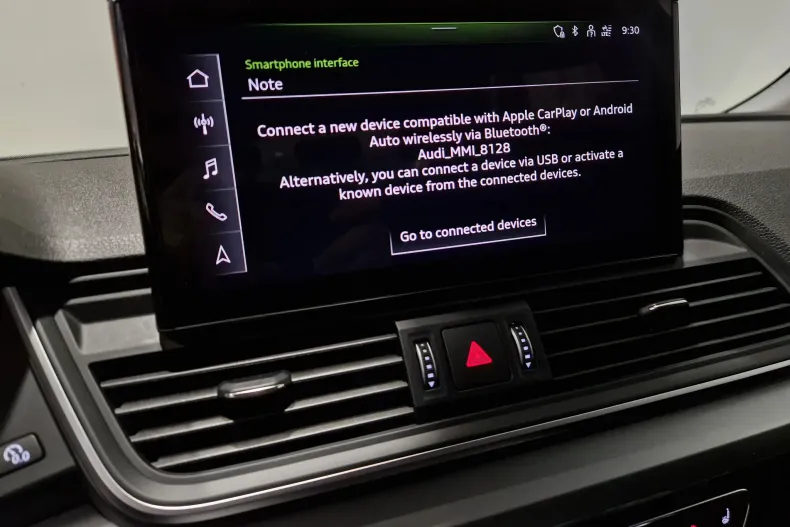 Audi Q5 din 2023 cu 47.209 km - oferta AUD129613 - foto 20