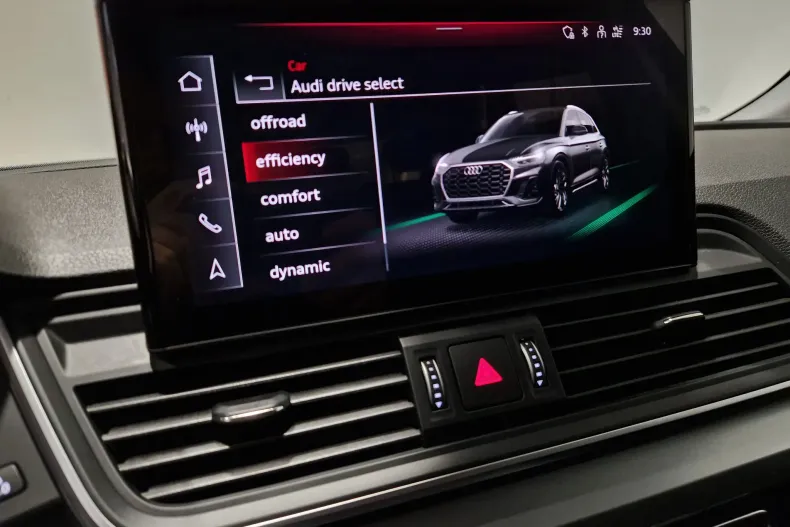 Audi Q5 din 2023 cu 47.209 km - oferta AUD129613 - foto 21