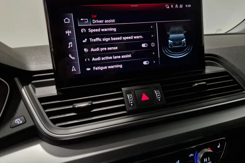 Audi Q5 din 2023 cu 47.209 km - oferta AUD129613 - foto 22