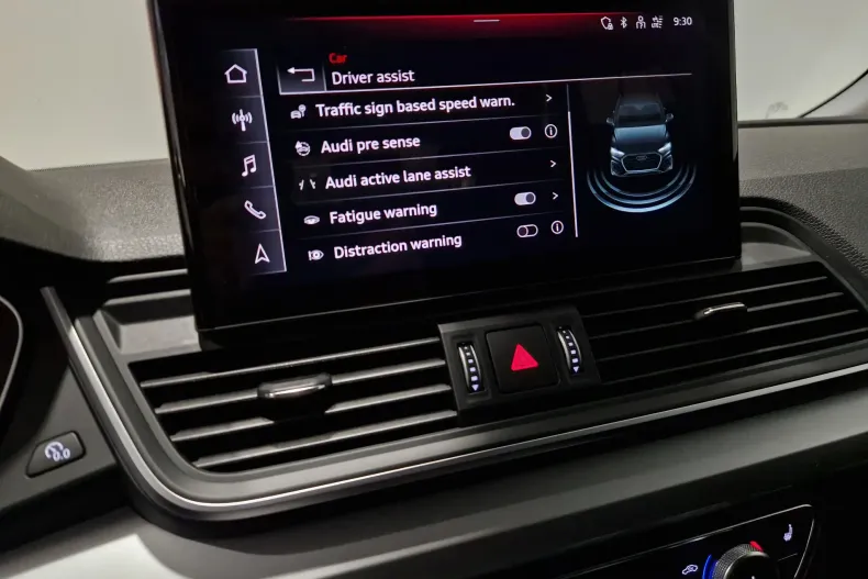 Audi Q5 din 2023 cu 47.209 km - oferta AUD129613 - foto 23