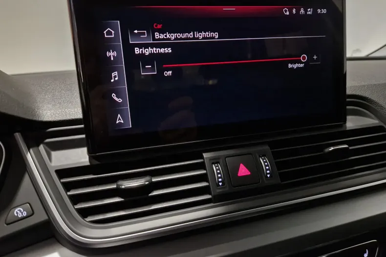 Audi Q5 din 2023 cu 47.209 km - oferta AUD129613 - foto 24