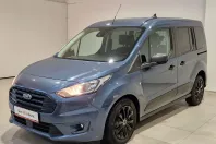 Ford Transit Connect din 2022 cu 167.102 km - oferta FOR129614 - foto 1