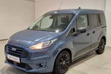 Ford Transit Connect din 2022 - oferta FOR129614