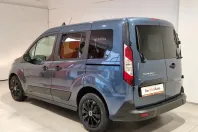 Ford Transit Connect din 2022 cu 167.102 km - oferta FOR129614 - foto 3