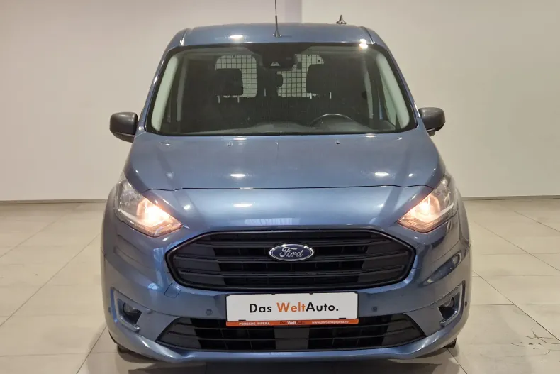 Ford Transit Connect din 2022 cu 167.102 km - oferta FOR129614 - foto 4
