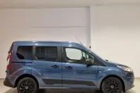 Ford Transit Connect din 2022 cu 167.102 km - oferta FOR129614 - foto 6
