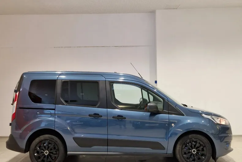 Ford Transit Connect din 2022 cu 167.102 km - oferta FOR129614 - foto 6