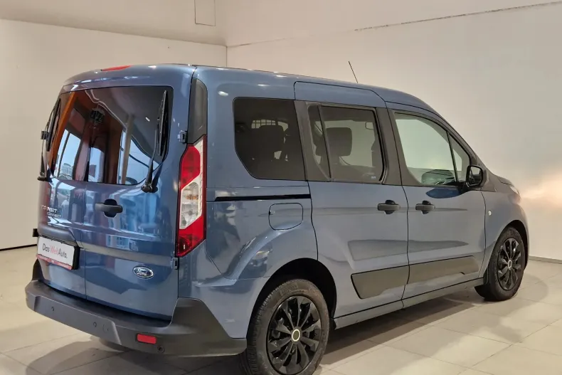 Ford Transit Connect din 2022 cu 167.102 km - oferta FOR129614 - foto 7