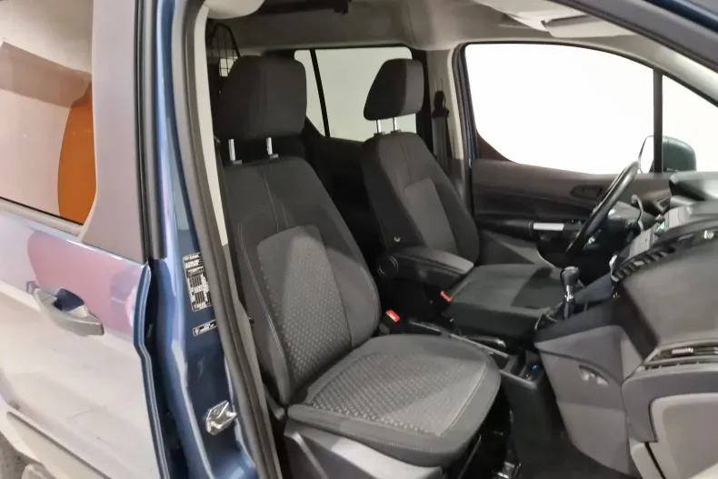 Ford Transit Connect din 2022 cu 167.102 km - oferta FOR129614 - foto 10