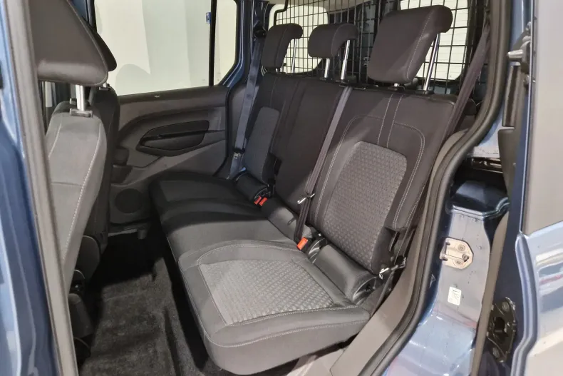 Ford Transit Connect din 2022 cu 167.102 km - oferta FOR129614 - foto 11