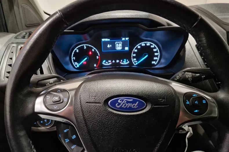 Ford Transit Connect din 2022 cu 167.102 km - oferta FOR129614 - foto 13