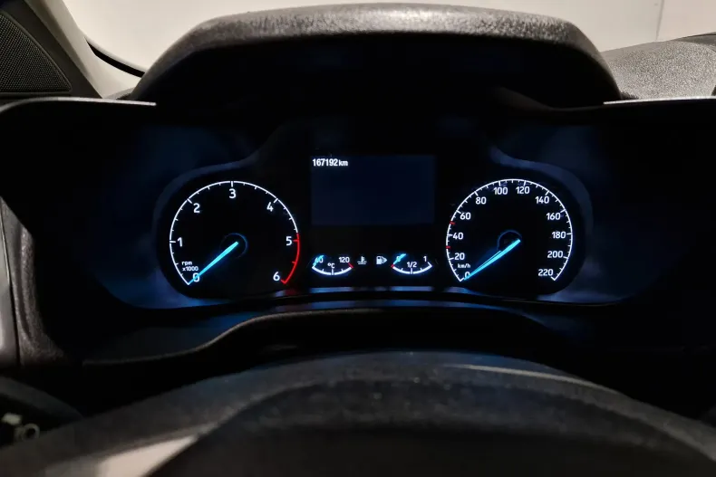 Ford Transit Connect din 2022 cu 167.102 km - oferta FOR129614 - foto 14