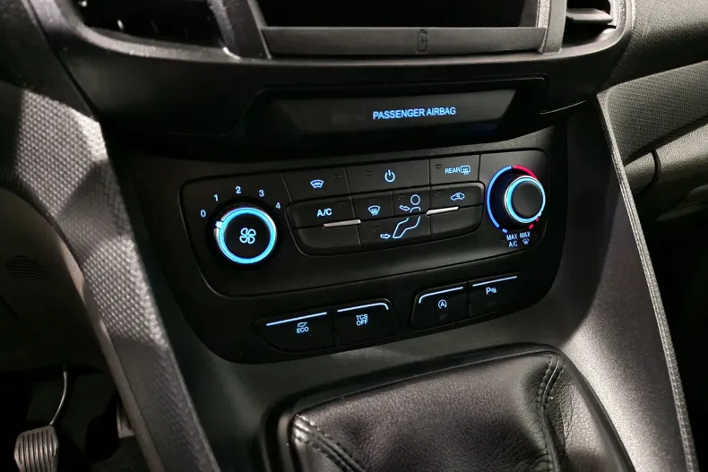 Ford Transit Connect din 2022 cu 167.102 km - oferta FOR129614 - foto 16