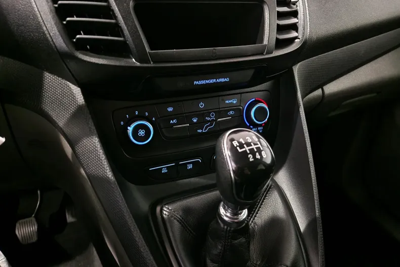 Ford Transit Connect din 2022 cu 167.102 km - oferta FOR129614 - foto 17