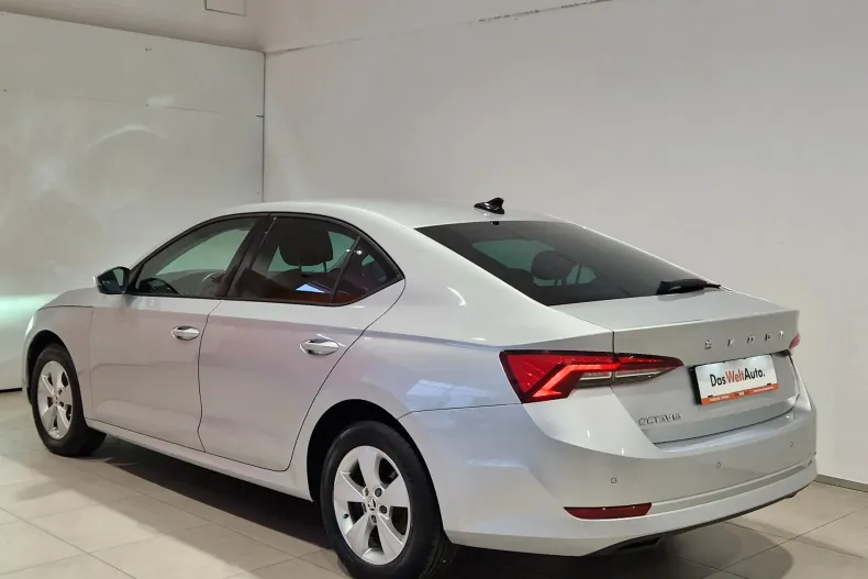 Skoda Octavia din 2021 cu 80.981 km - oferta SKO129616 - foto 3