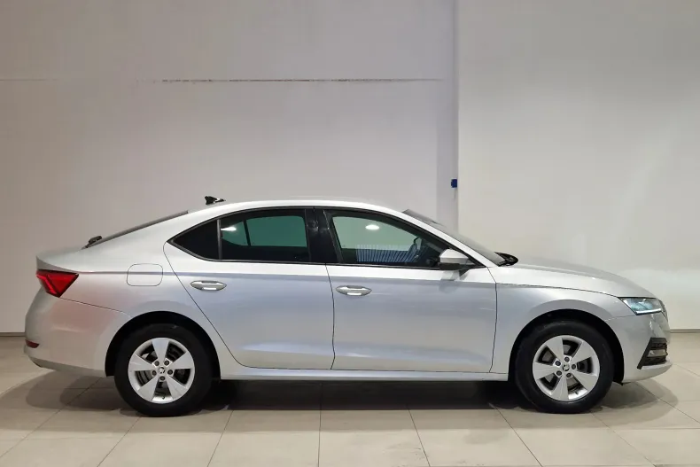 Skoda Octavia din 2021 cu 80.981 km - oferta SKO129616 - foto 6