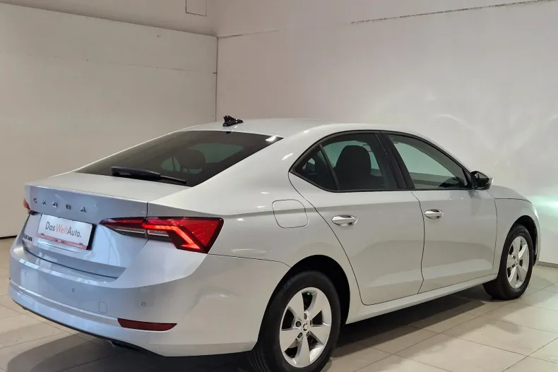 Skoda Octavia din 2021 cu 80.981 km - oferta SKO129616 - foto 7