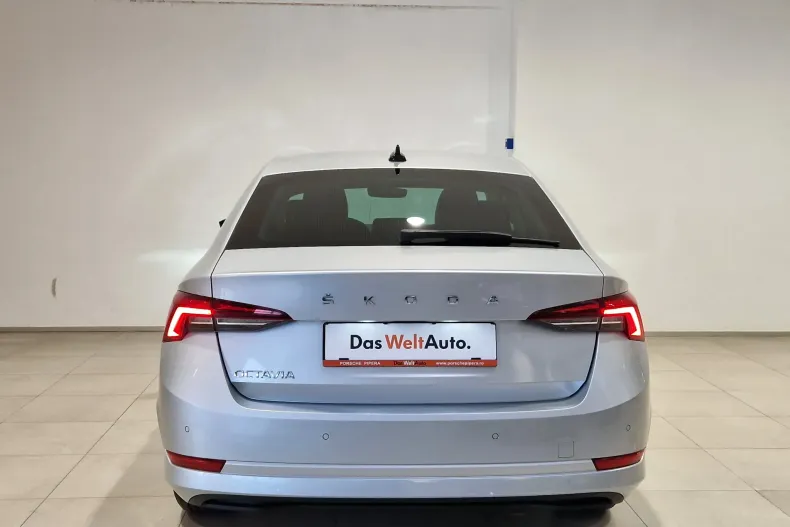 Skoda Octavia din 2021 cu 80.981 km - oferta SKO129616 - foto 8