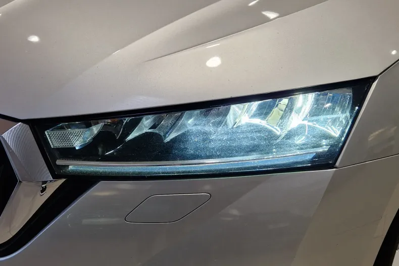 Skoda Octavia din 2021 cu 80.981 km - oferta SKO129616 - foto 9