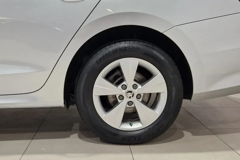 Skoda Octavia din 2021 cu 80.981 km - oferta SKO129616 - foto 10