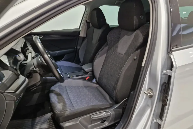 Skoda Octavia din 2021 cu 80.981 km - oferta SKO129616 - foto 11