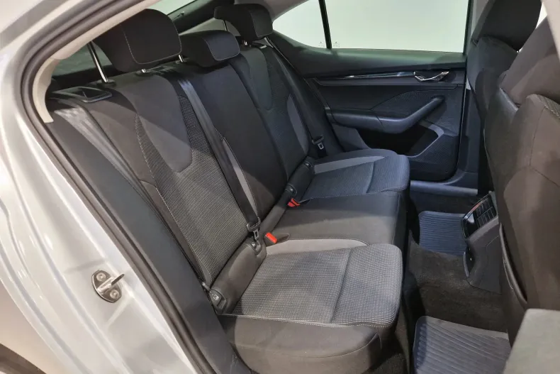 Skoda Octavia din 2021 cu 80.981 km - oferta SKO129616 - foto 15