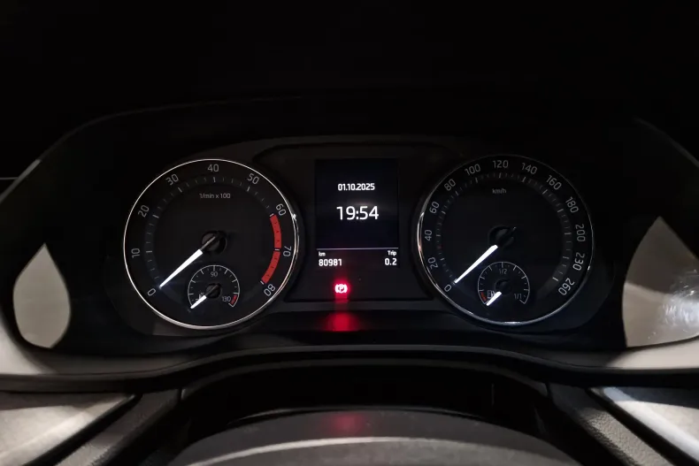 Skoda Octavia din 2021 cu 80.981 km - oferta SKO129616 - foto 17