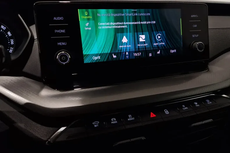 Skoda Octavia din 2021 cu 80.981 km - oferta SKO129616 - foto 18