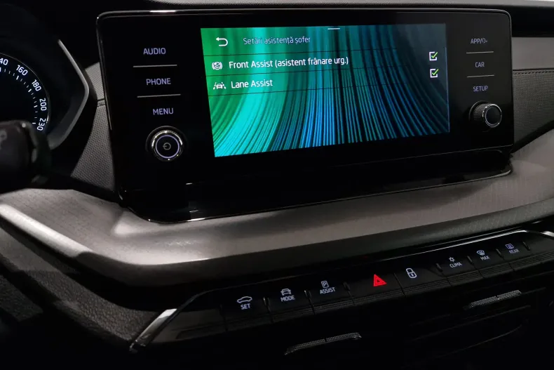 Skoda Octavia din 2021 cu 80.981 km - oferta SKO129616 - foto 19