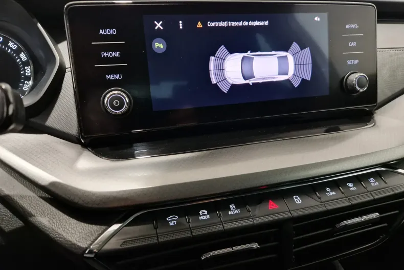 Skoda Octavia din 2021 cu 80.981 km - oferta SKO129616 - foto 20