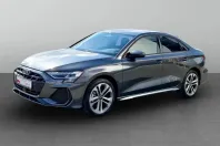 Audi A3 din 2025 cu 5.000 km - oferta AUD129619 - foto 1