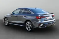 Audi A3 din 2025 cu 5.000 km - oferta AUD129619 - foto 3