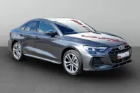 Audi A3 din 2025 cu 5.000 km - oferta AUD129619 - foto 5