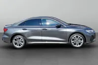 Audi A3 din 2025 cu 5.000 km - oferta AUD129619 - foto 6