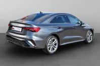 Audi A3 din 2025 cu 5.000 km - oferta AUD129619 - foto 7