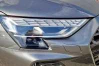 Audi A3 din 2025 cu 5.000 km - oferta AUD129619 - foto 9