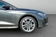 Audi A3 din 2025 cu 5.000 km - oferta AUD129619 - foto 11