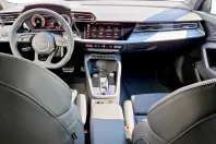 Audi A3 din 2025 cu 5.000 km - oferta AUD129619 - foto 13